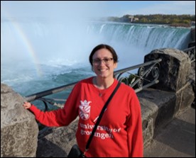 Dr. Nicole Gervais